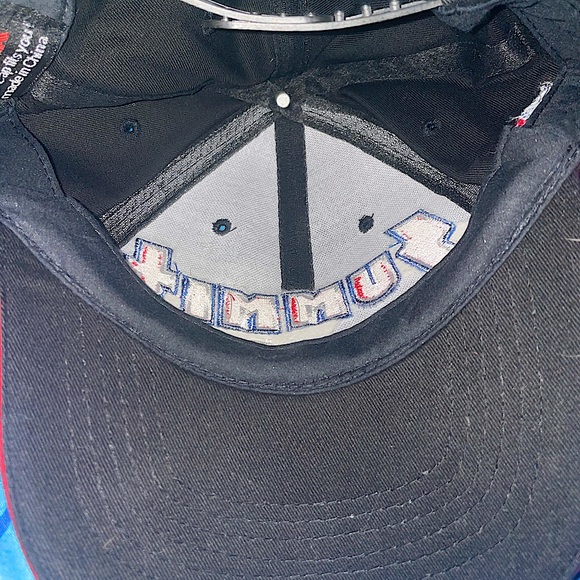 Vtg 2003 Summit Racing SnapBack Hat - Picture 5 of 5